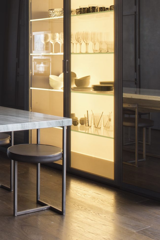 RH Residence – Milan, Italy