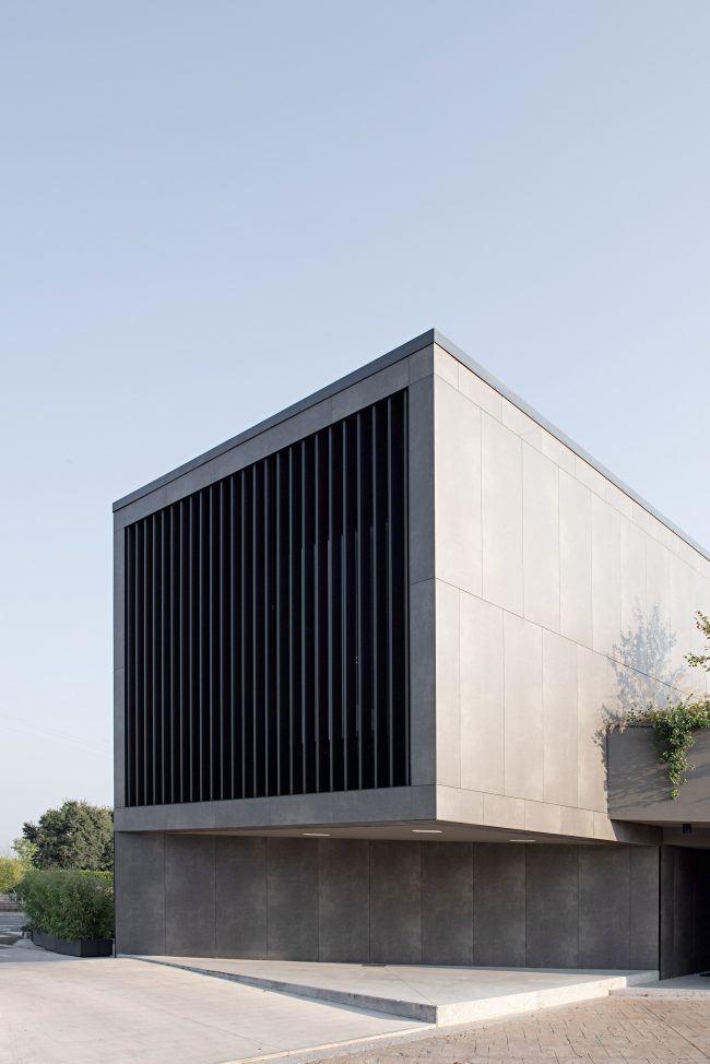BV Restaurant – Brignano Gera D’Adda, Italy