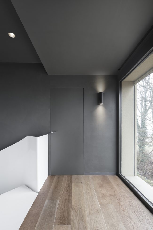 EG House – Soncino, Italy