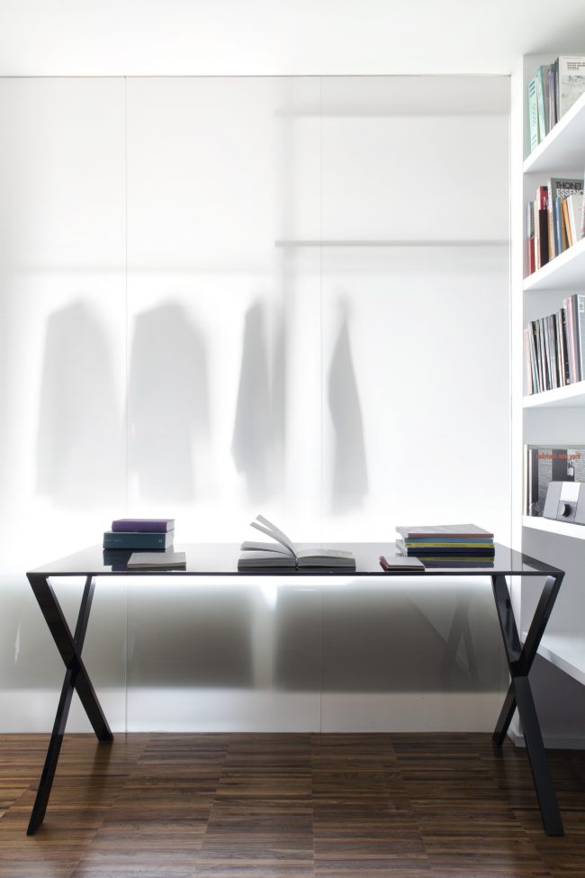 SC Apartment- Milan, Italy
