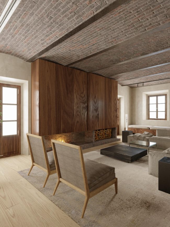 RM Residence – Cantù, Italy