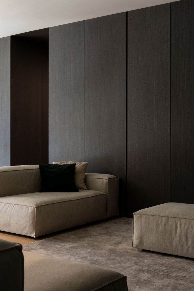 EN Apartment – Meda, Italy