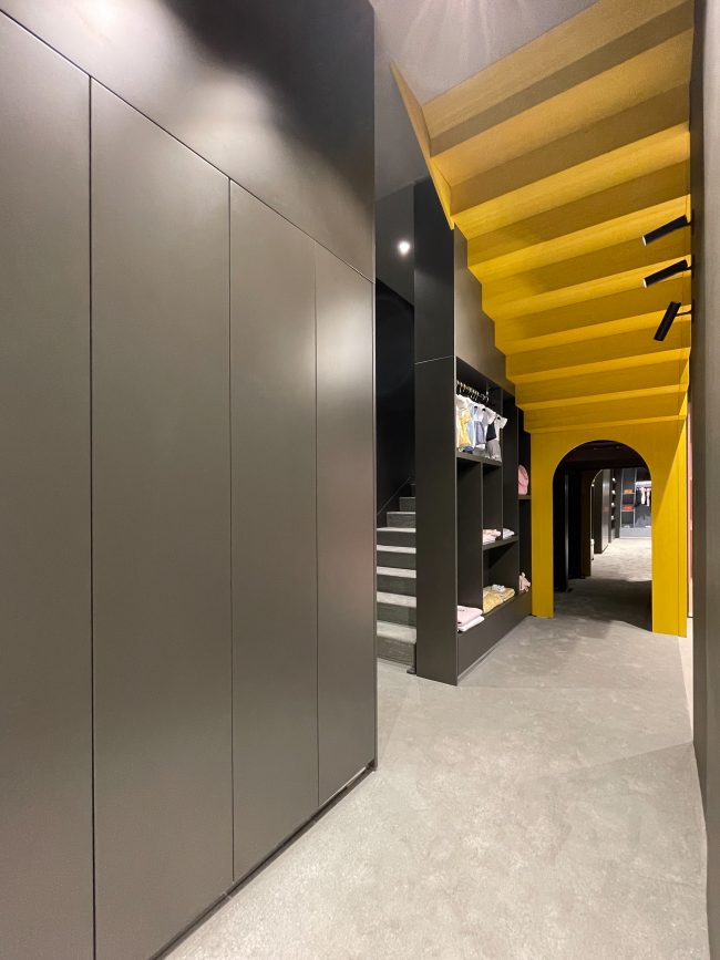 Julian Kids – Rimini, Italy.