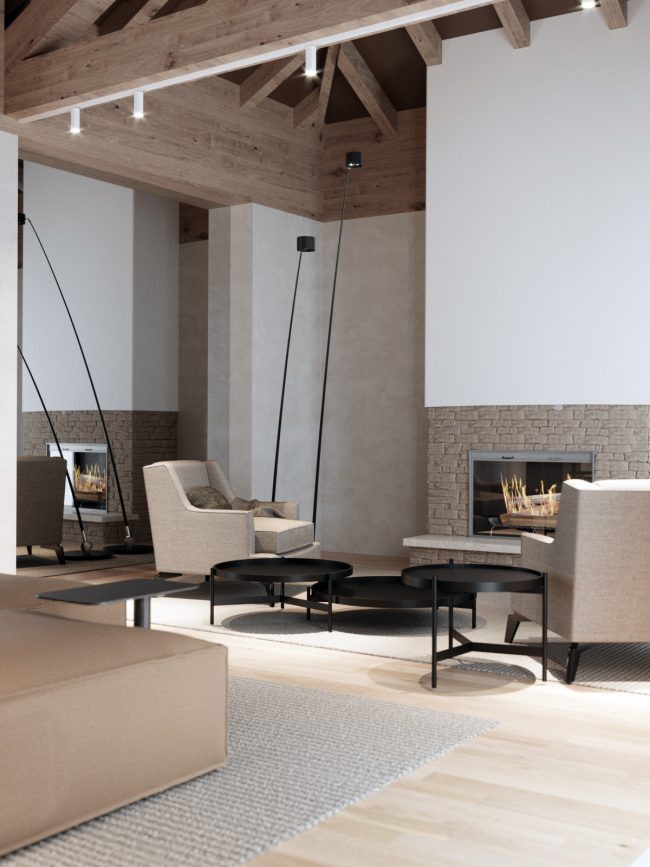 MW Cossano Belbo – Attic