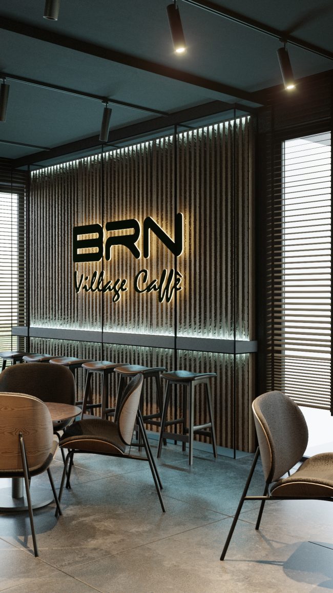 BRN Club- Forlimpopoli, Italy