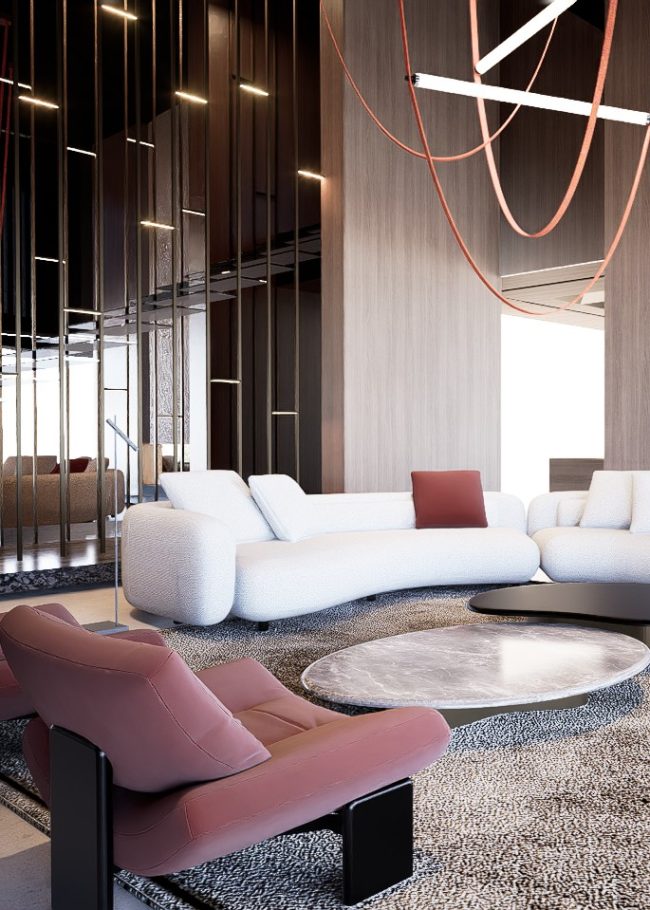 TB Fire House –  Dubai