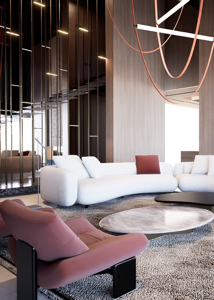 TB Fire House –  Dubai